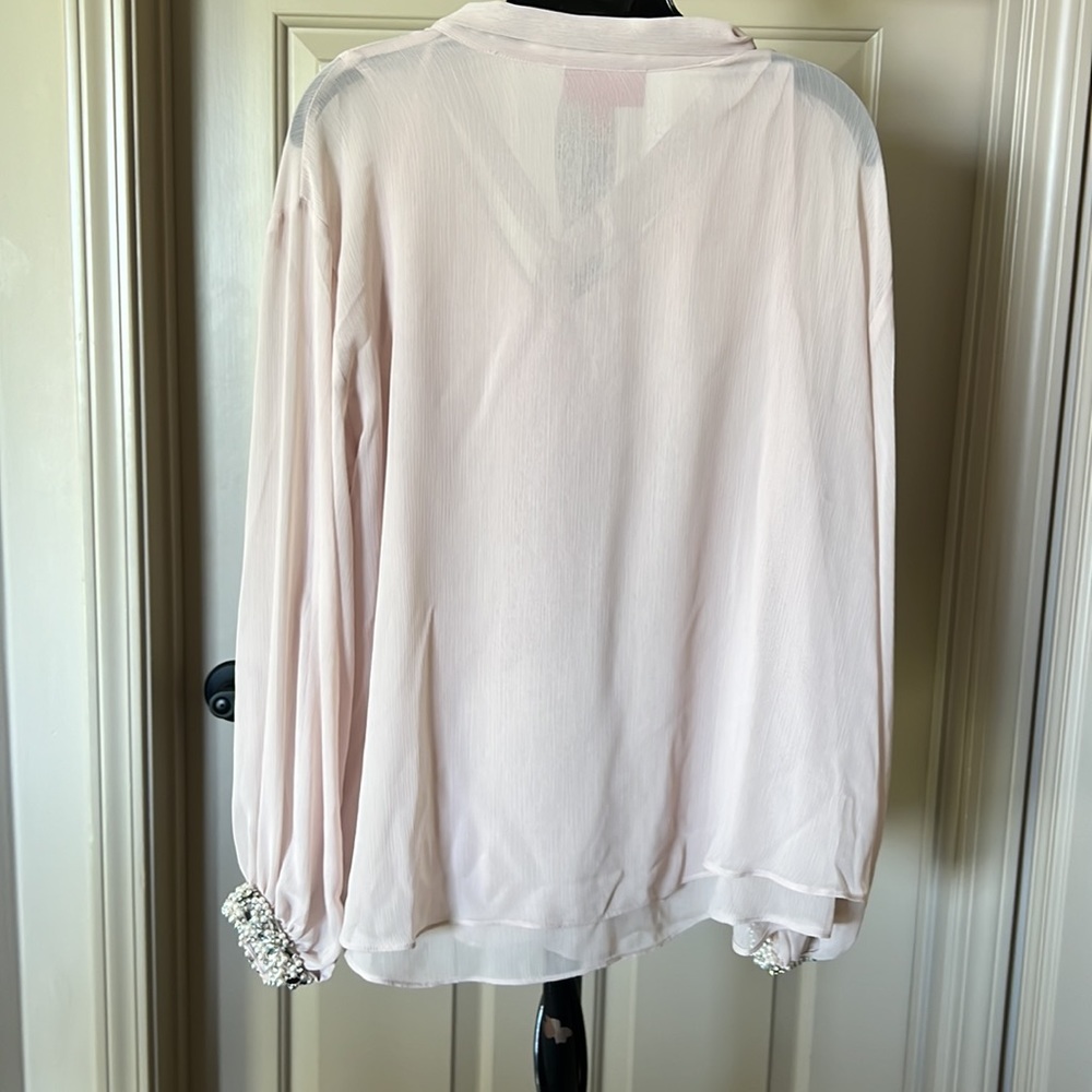 Blouse - Picture 5 of 6